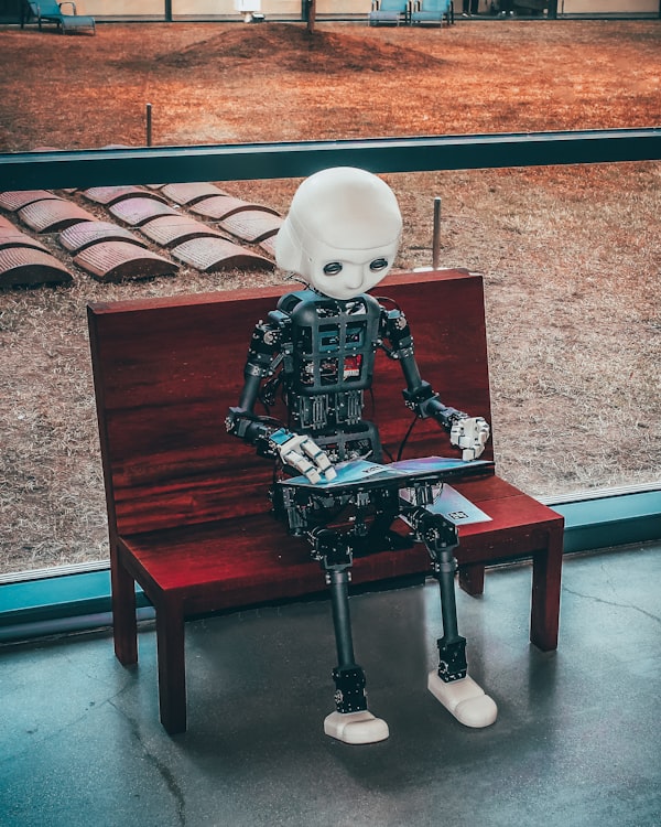 AI 辅助编程